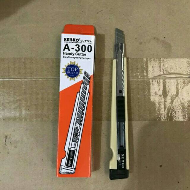 

Cutter kenko A-300