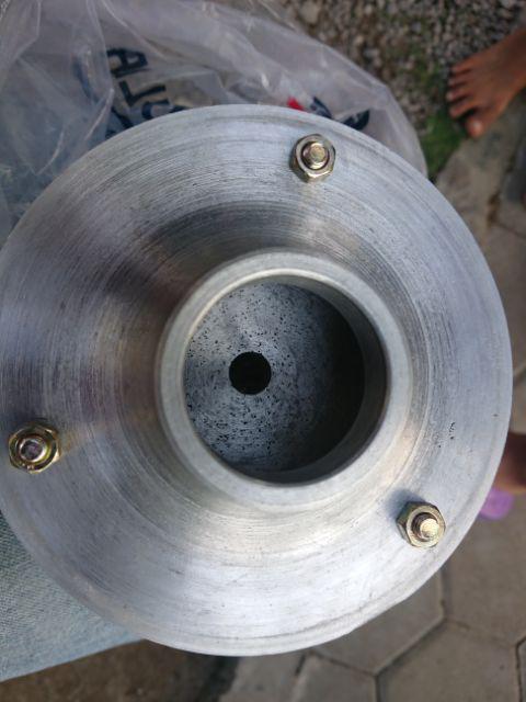 Kepala / Tungku Mesin Arumanis / Harum Manis