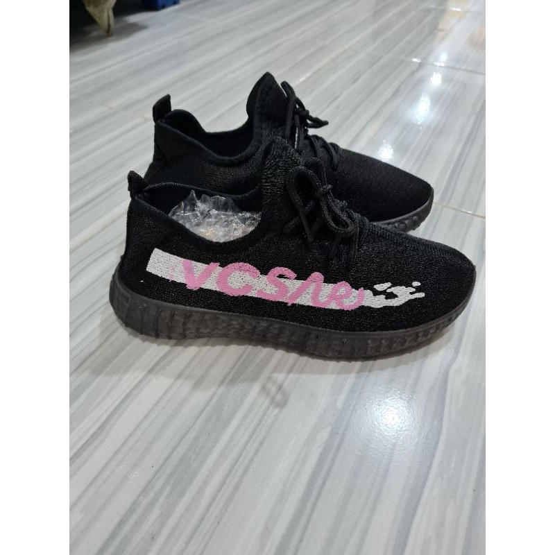 ESW Sneakers Wanita Kode VCS (Tanpa Dus)