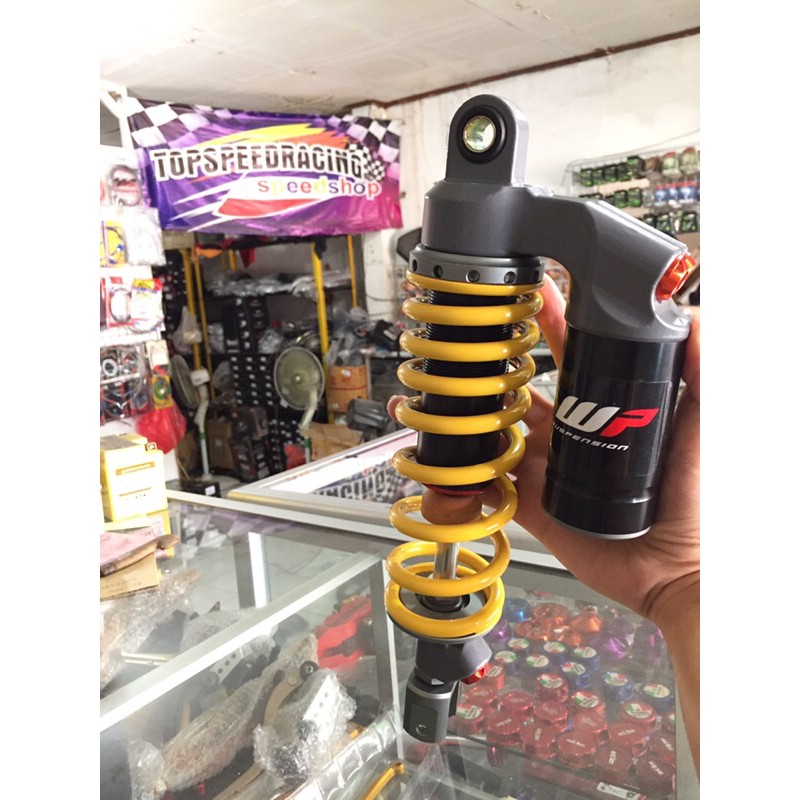 SHOCK TABUNG KOJIMA COPY WP UK 310mm kuning