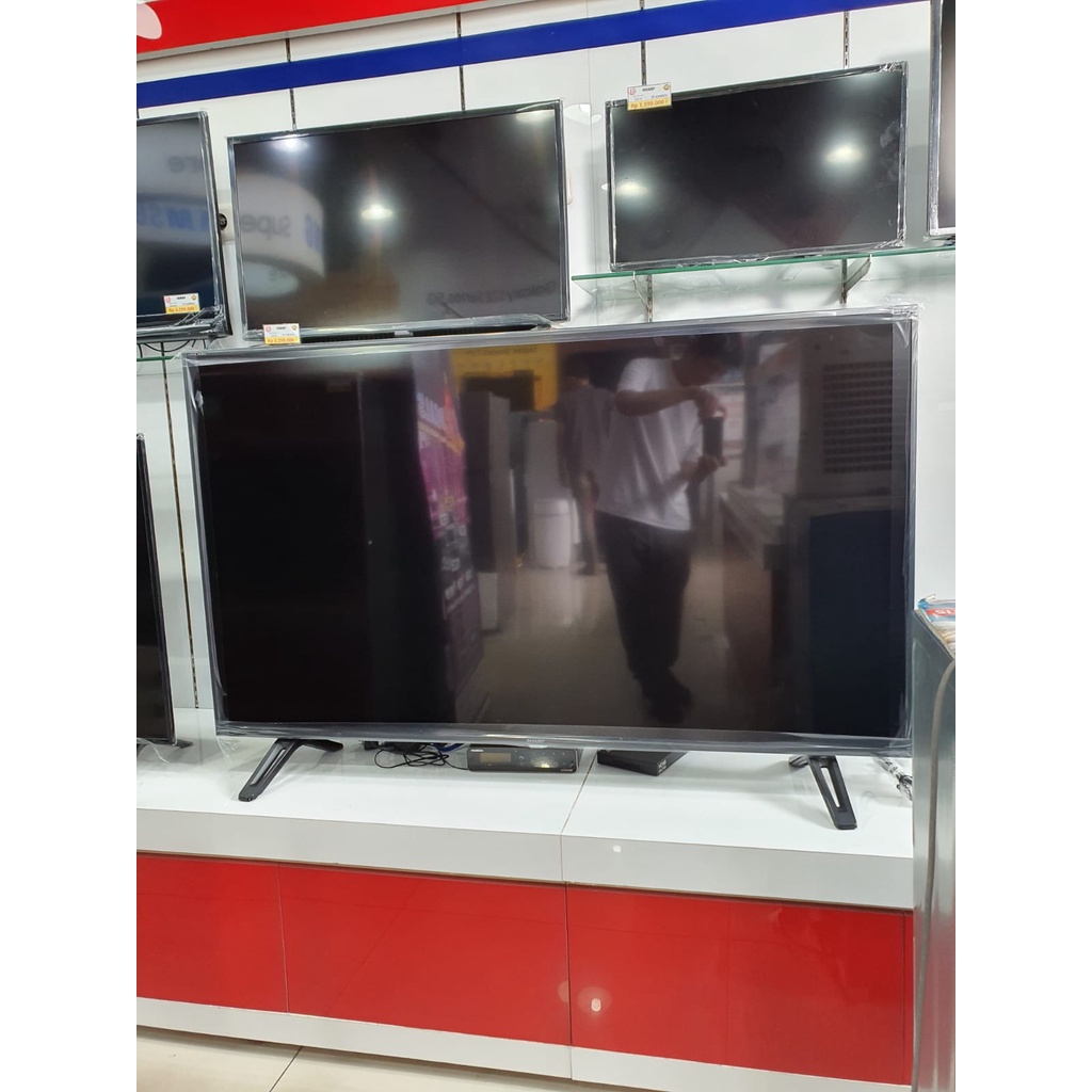 SHARP LED TV UHD 4K DIGITAL TV 4T-C60CH1X