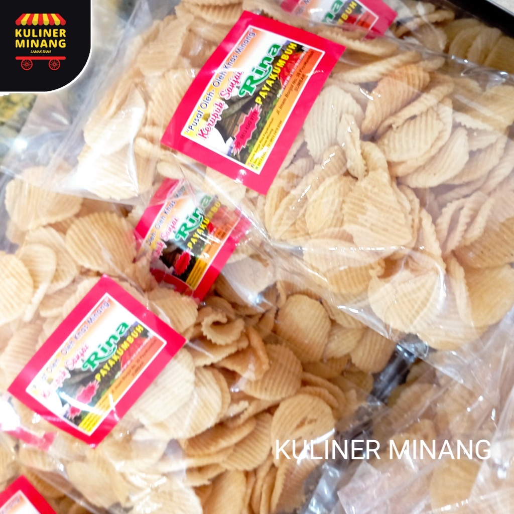 

Ladu Arai Pinang all varian Rina Oleh-Oleh Asli Cemilan Kampung Makanan Khas Payakumbuh Jajanan Snack Kuliner Minang Kabau AX00