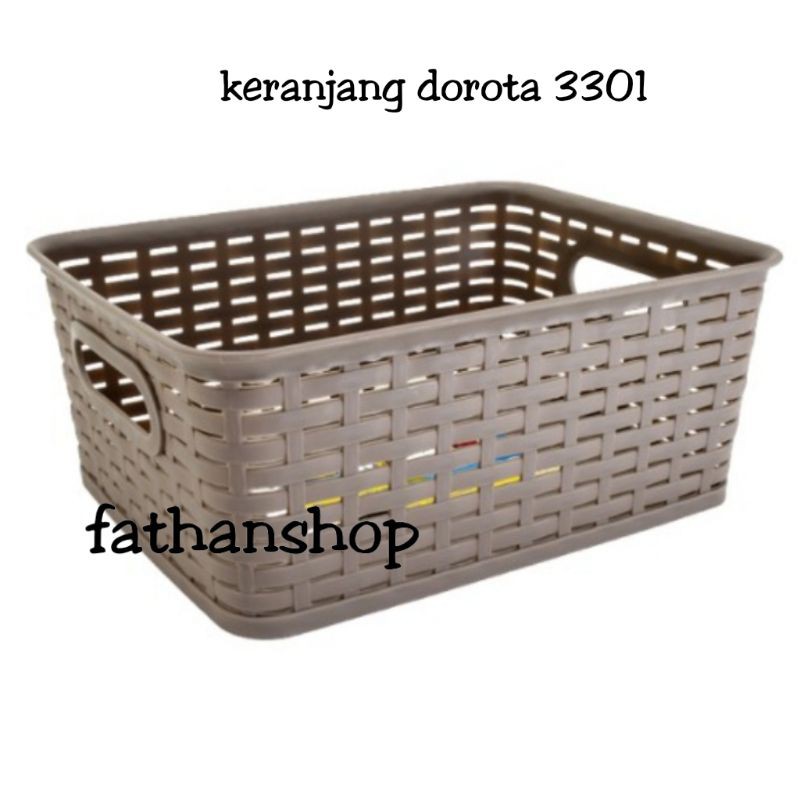 keranjang dorota 3301
