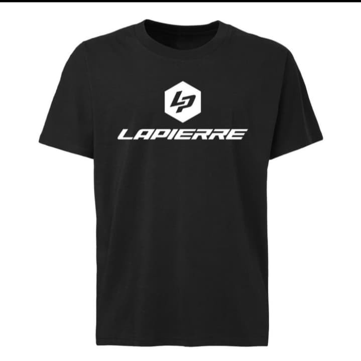 Kaos distro Lapierre -kaos polosan-kaos goes murah-jersey gowes