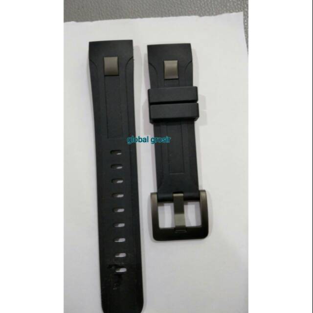 KARET JAM TANGAN EXPEDITION 6378