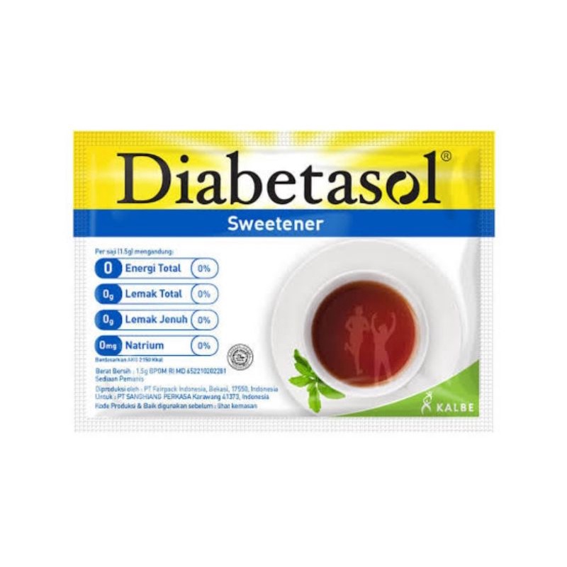 

GULA DIABETES SURGA KEBUTUHAN KU