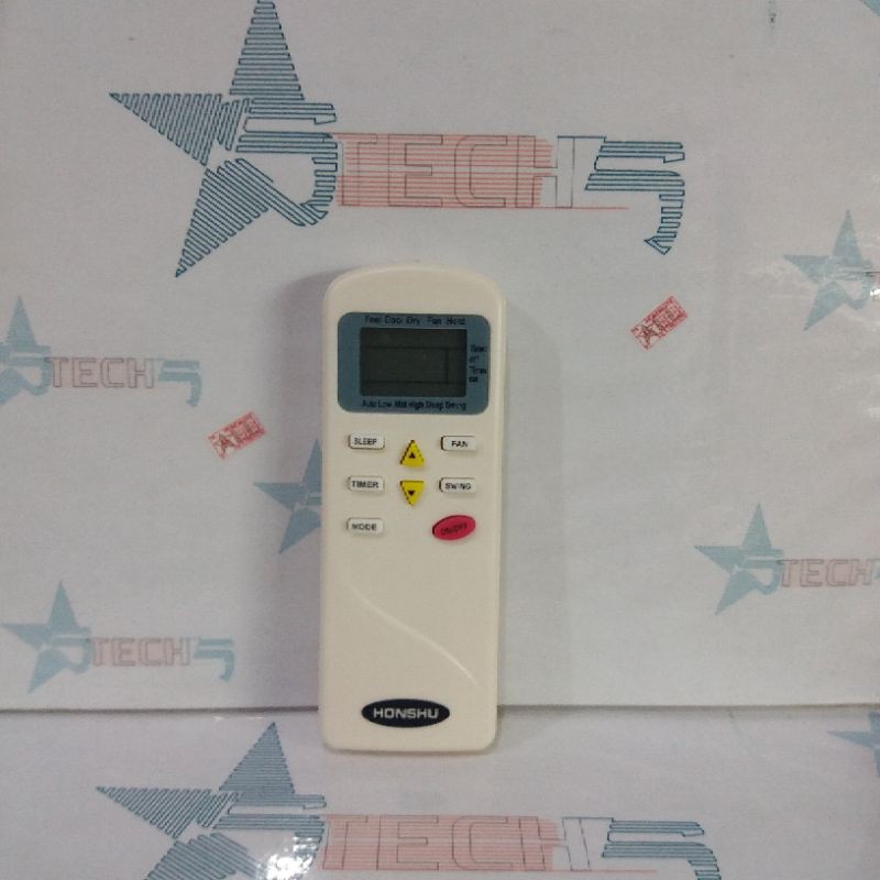 REMOT REMOTE AC HONSHU TCL AKARI ARTIC DLL