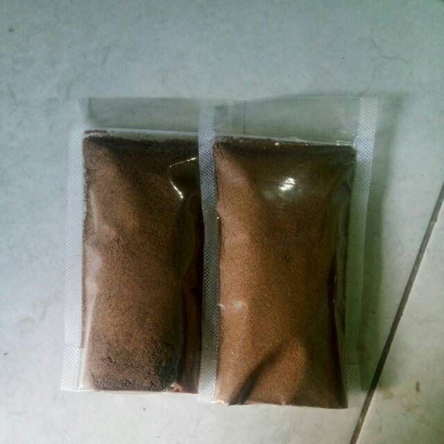 

Bandul/ bom ikan