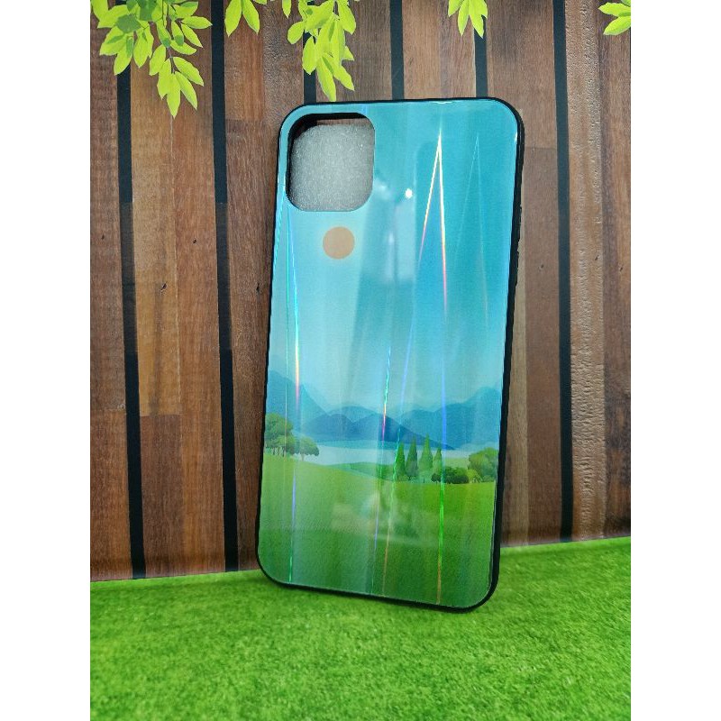 Softcase gambar /motif iphone 11promax