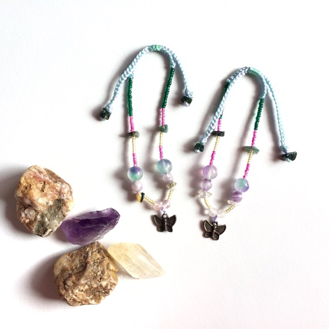 Gelang Nora