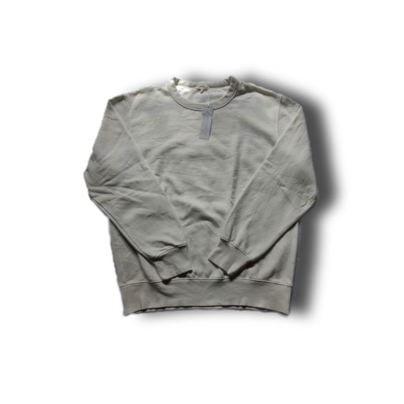 CREWNECK GENERAL UNIQLO / CREWNECK PRIA DAN WANITA