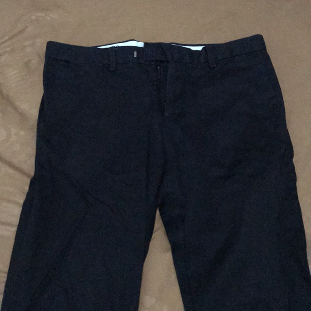 Preloved Original Celana The Executive Producer Skinny Fit