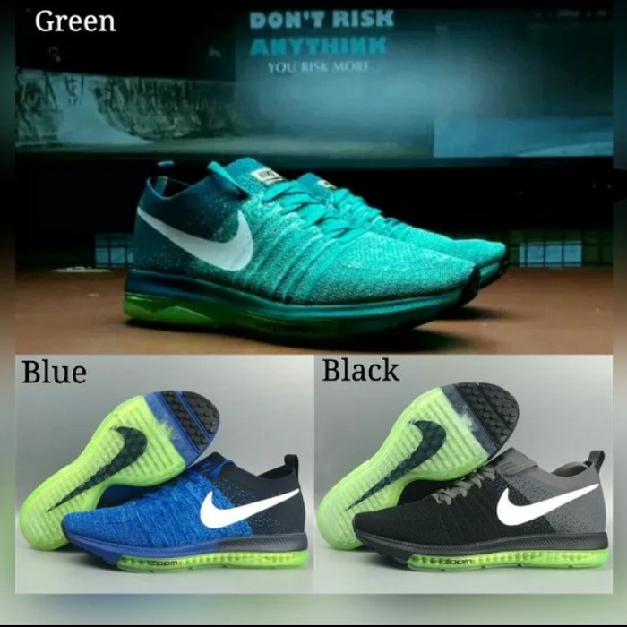 Sepatu Nike Original - Sepatu Sneaker Original