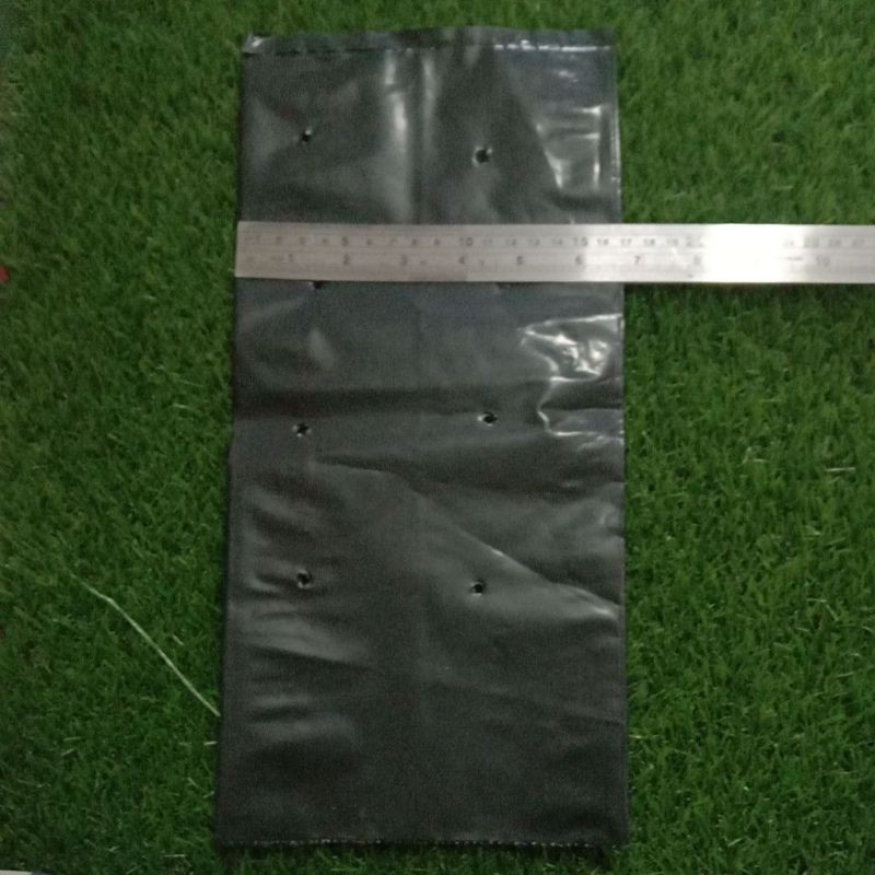 POLYBAG ukuran 35 x 35