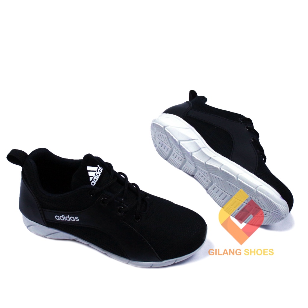 Gilang Shoes Sepatu anak Pria Wanita Keren - Sepatu Sekolah anak - Sepatu Olahraga Anak 2021