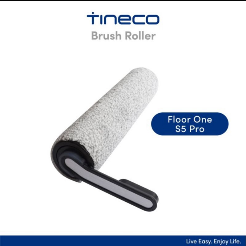 Tineco Floor One S5 Pro Combo Brush Roller