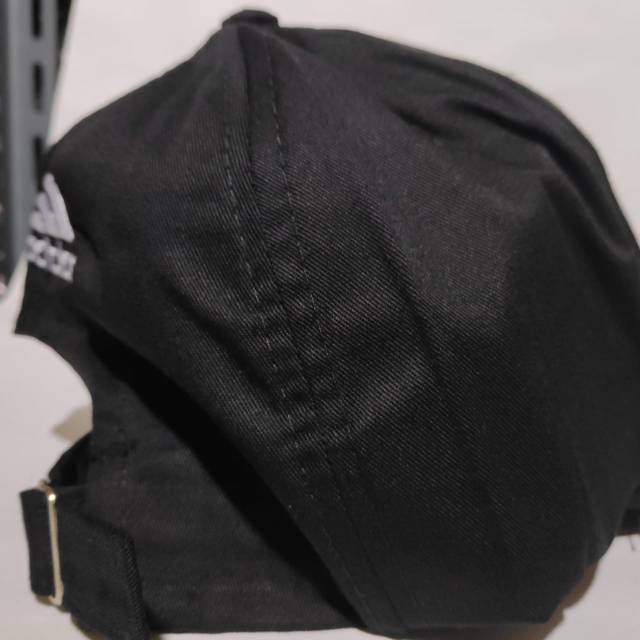 Topi adidas termurah dengan bordiran terbaik