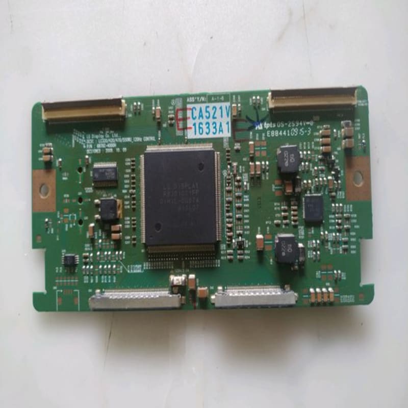 T con tv led lcd LG 42LH70 YR