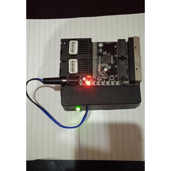 ups khusus converter 5 v