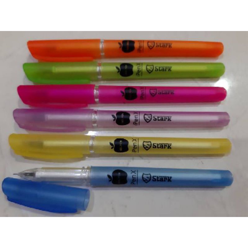 

pulpen bagus