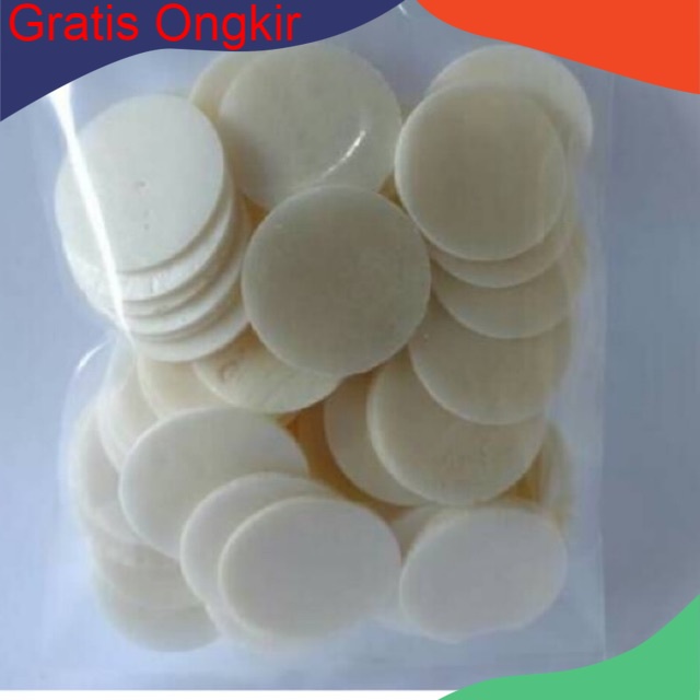 

Bekasi Hosti polos isi 100 pcs Murah