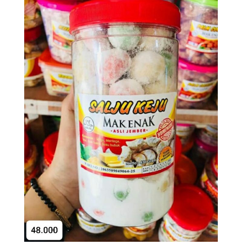 

salju keju