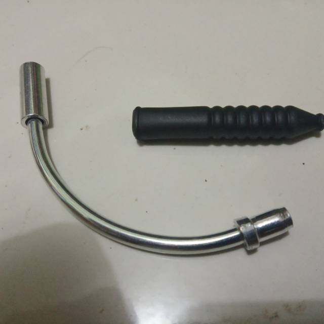 Suling rem v brake plus karet cantilever rem seli federal mtb