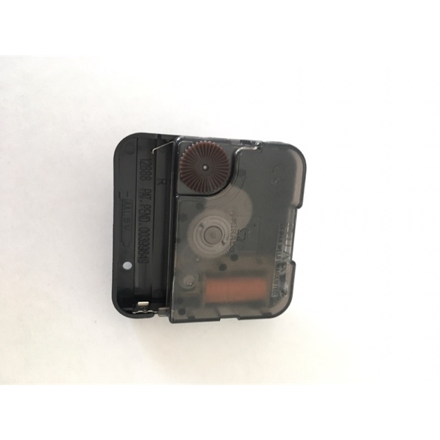 Mesin jam dinding mirado original