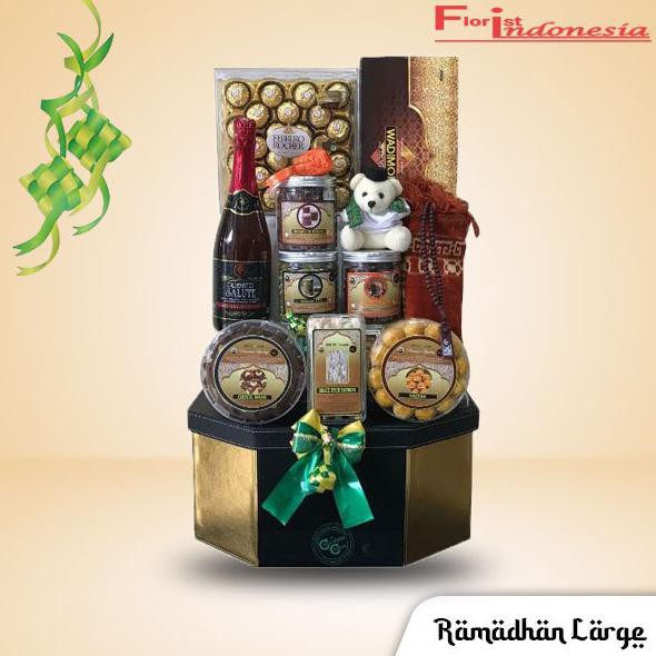 

Parsel Lebaran Hammpers Large Indhfebria