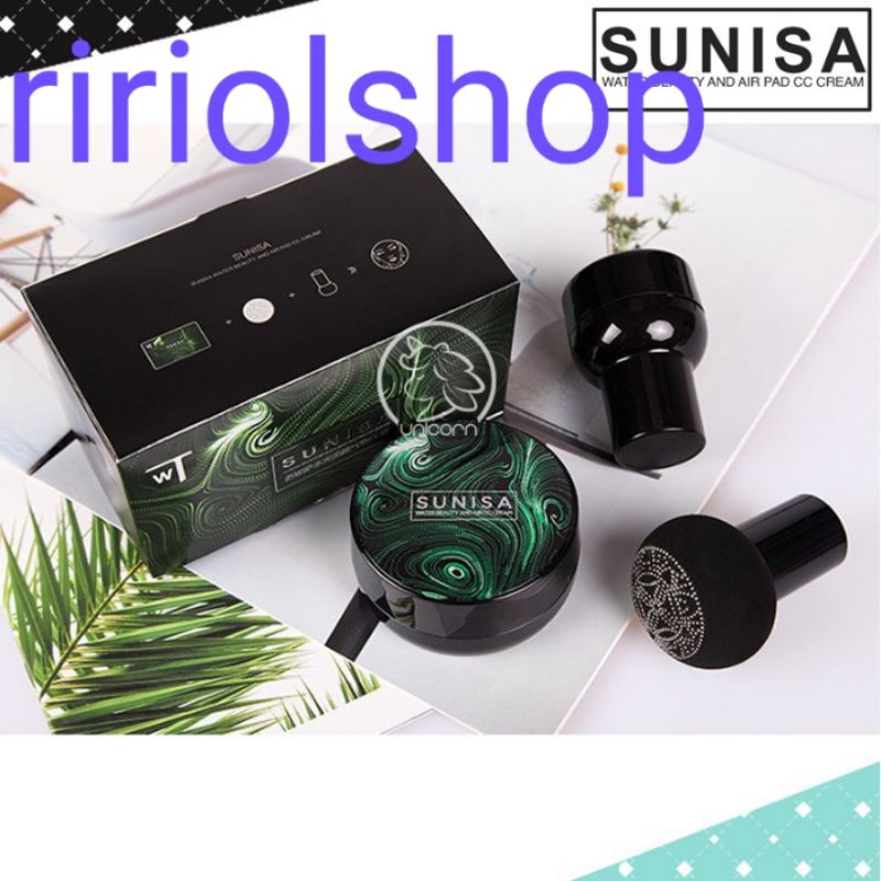 sunisa air cushion