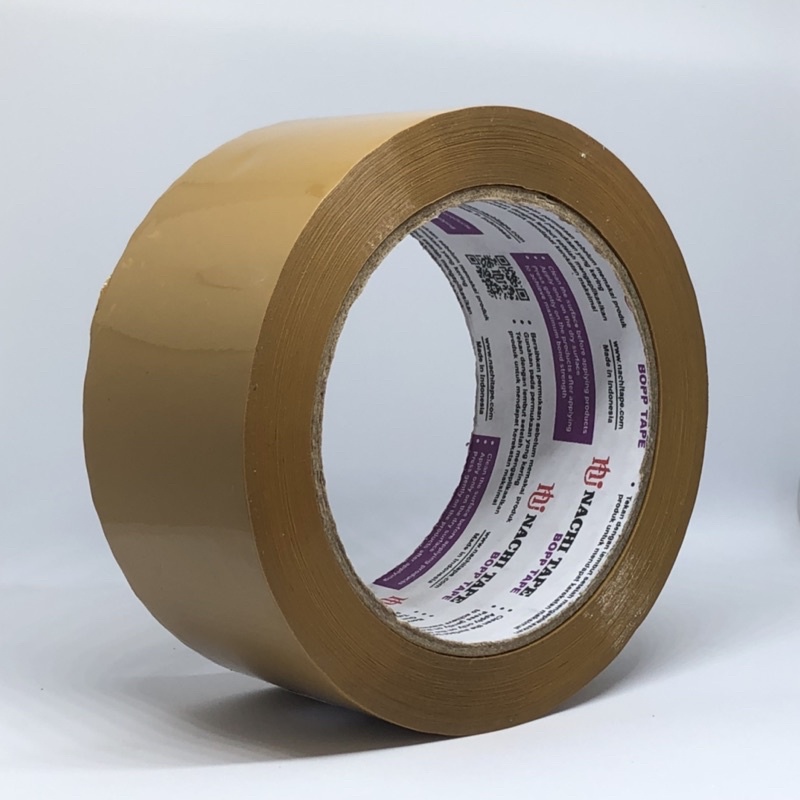 

ISOLASI COKLAT | LAKBAN BESAR TEBAL | LAKBAN MURAH READY STOCK