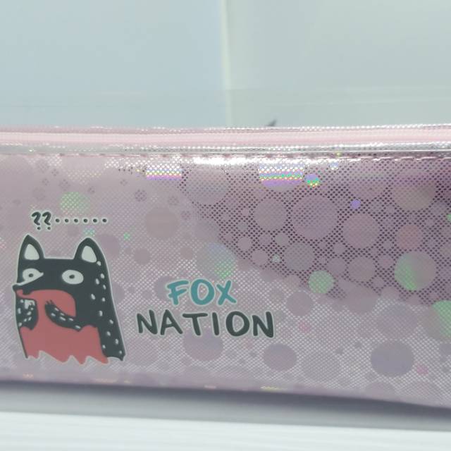 

Tempat pencil Nation