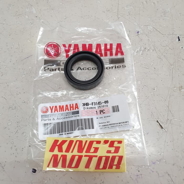 SIL,SEAL,SOK,SHOCK DEPAN NMAX, N-MAX, RX KING ASLI YAMAHA