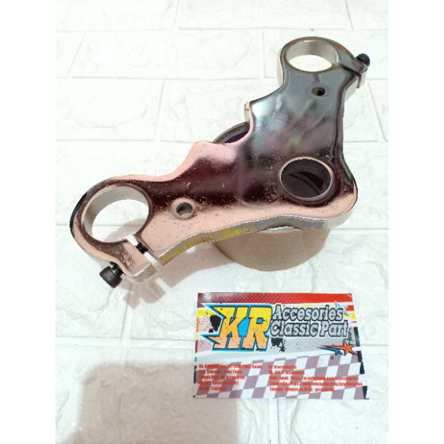 T Atas RG Plat Besi Tebal PnP CB, GL, MP, TiGer