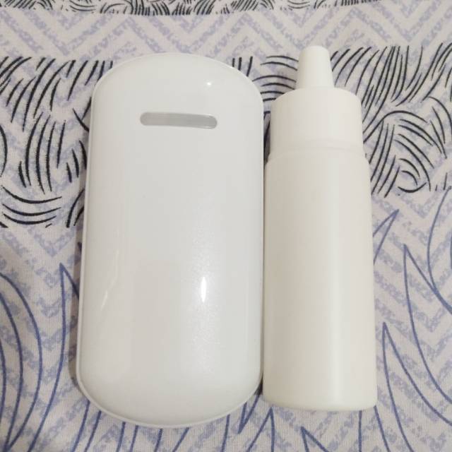 Jual MINISO Mini Moisturizing Nano Spray Facial Steamer Shopee Indonesia