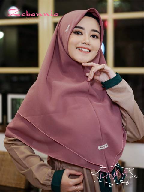 Kayra khimar zabannia