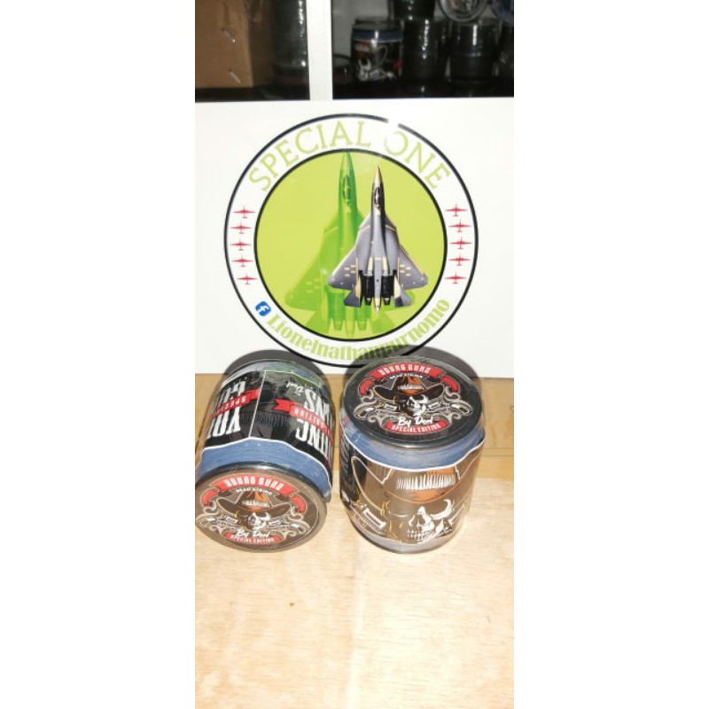 RIMBA SAGA YOUNG GUN matot 0.18