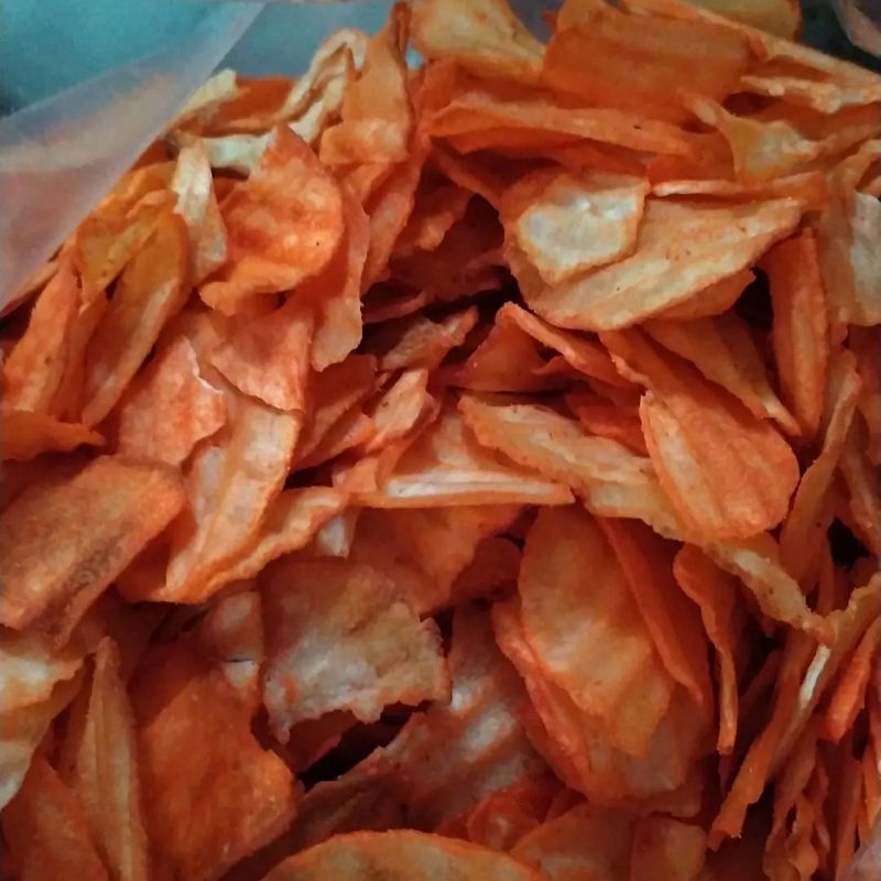 

singkong balado murah