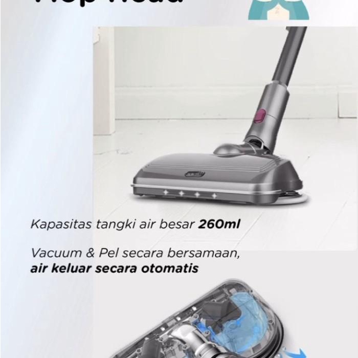 Kurumi kv10 Full Bundle With Standing Charge / Kurumi KV-10 Fullset