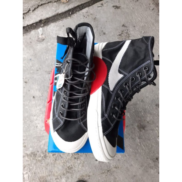 

campuss proto high