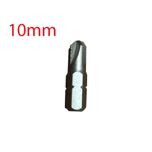 Mata Obeng 10mm Forwing 4wing
