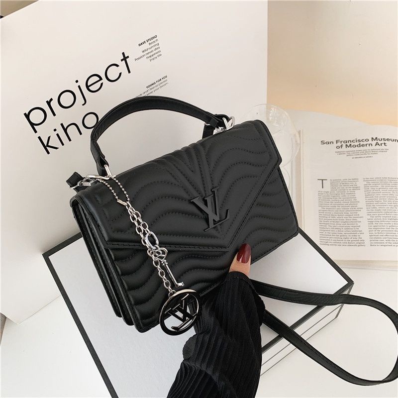 Tas selempang Fashion YSL premium