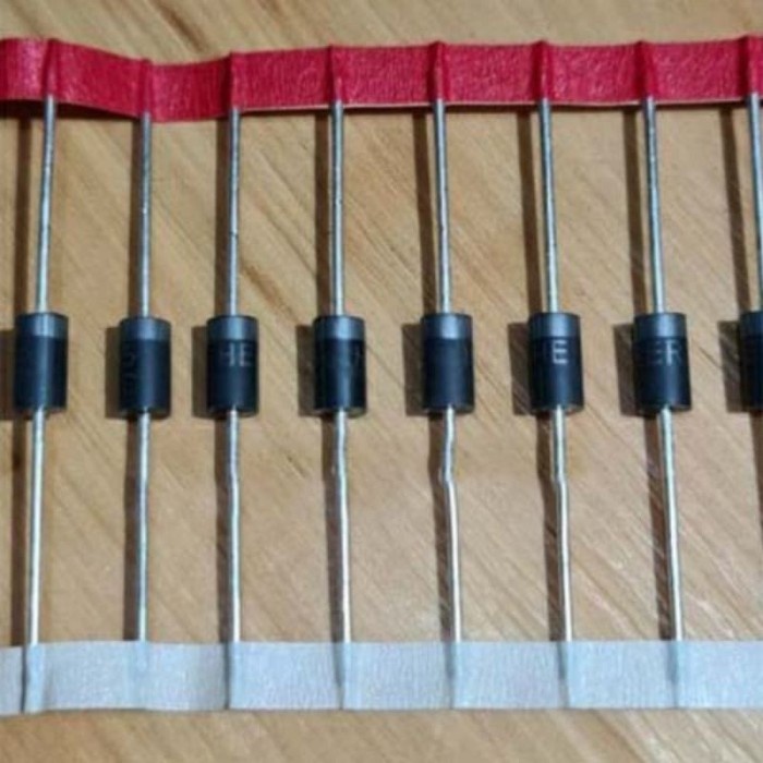 Jual Dioda HER 305 HER305 MIC KWM89S | Shopee Indonesia