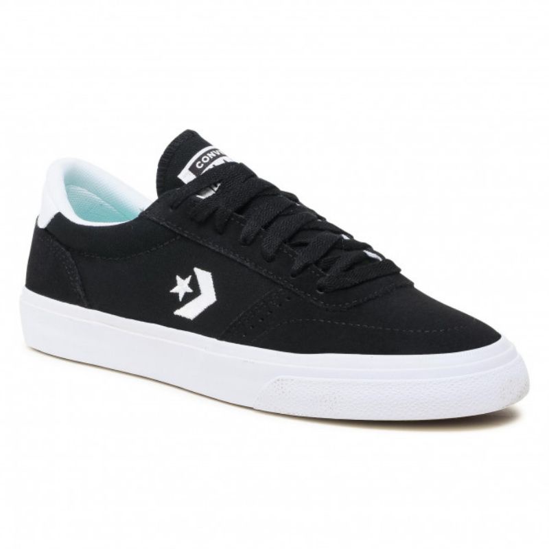 Converse boulevard Ox Black white Original