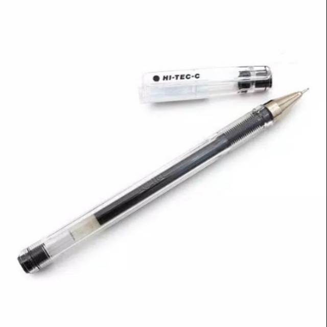 

Pilot Hi Tech C