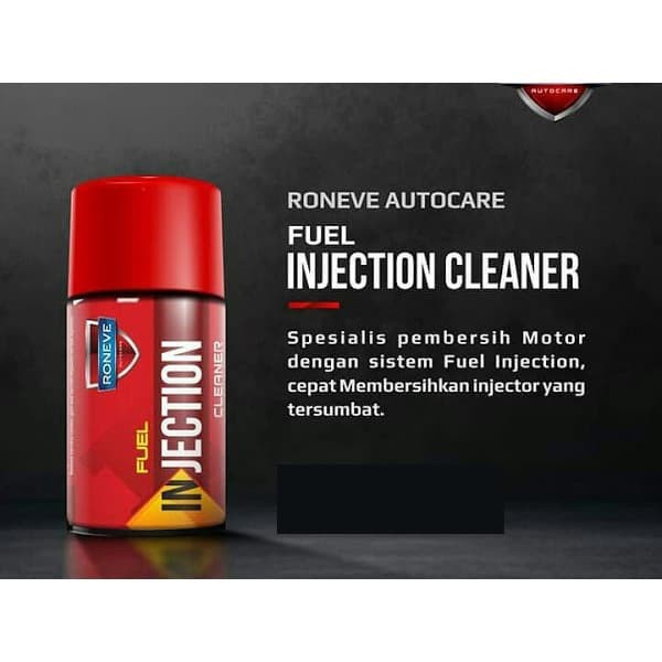 CAIRAN INFUS PEMBERSIH INJECTOR INJEKSI INJECTION INJEKTION INJEKTOR CLEANER MOTOR MOBIL