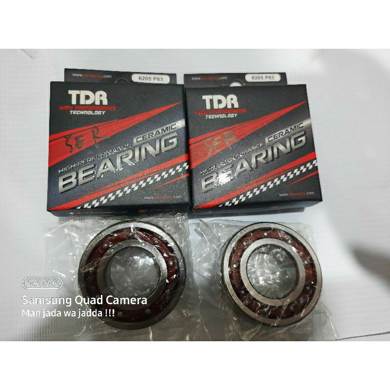 bearing kruk as jupiter z. vega r. force1. satria 2t. rx king c3 1set bahan keramik