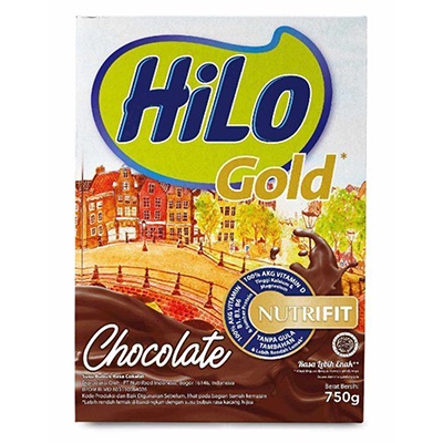 

Hilo Milk Gold Cklt 750Gr