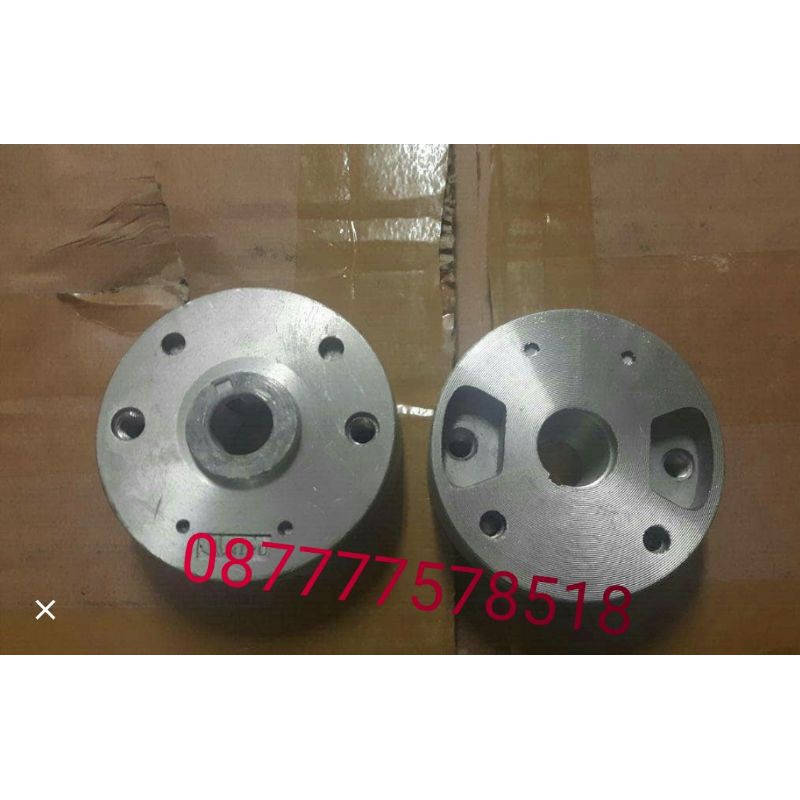 Rotor Tasco MD 150. Spare Part Mistblower Tasco MD 150