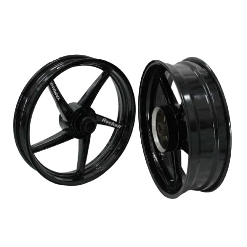 VELG RACING MOTOR NINJA RR VIKING PALANG 5 275-400 ROCHELL
